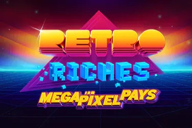 Retro Riches slot