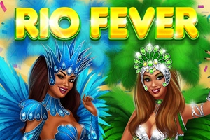 Rio Fever slot