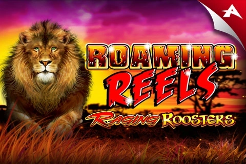 Roaming Reels: Raging Roosters slot