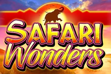 Safari Wonders slot