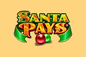 Santa Pays slot