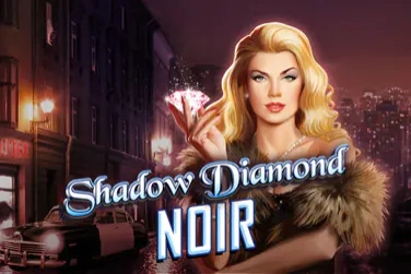 Shadow Diamond: Noir slot
