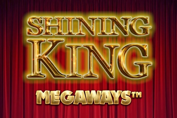 Shining King Megaways Dice slot