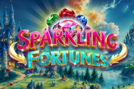 Sparkling Fortunes slot