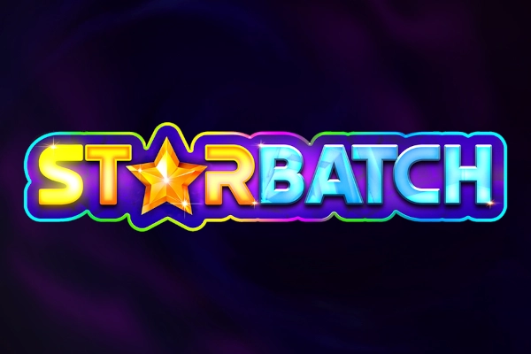 Starbatch slot