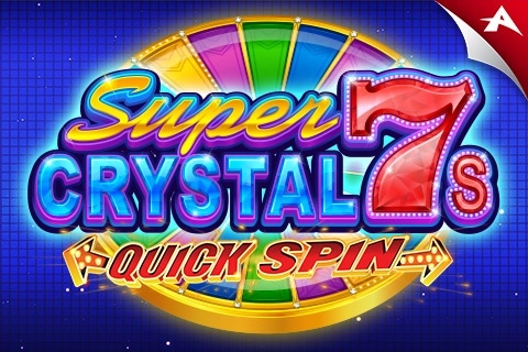 Super Crystal 7s slot
