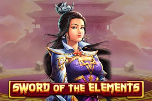 Sword of the Elements slot
