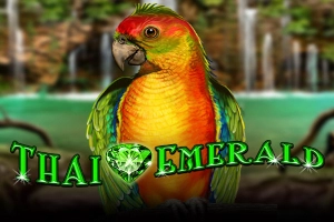 Thai Emerald slot
