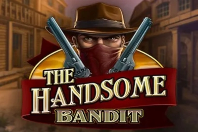 The Handsome Bandit slot
