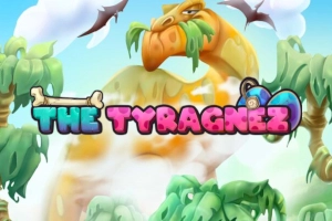 The Tyragnez slot
