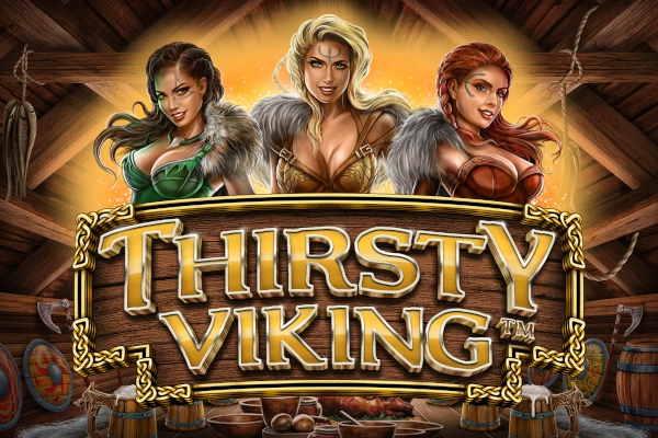 Thirsty Viking slot