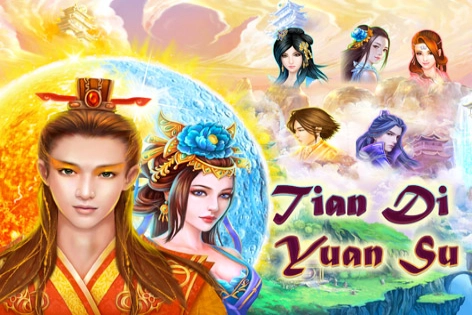 Tian Di Yuan Su slot