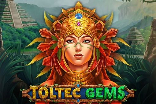 Toltec Gems slot