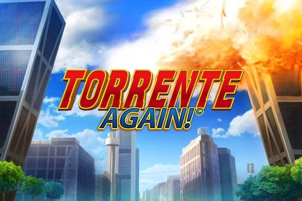 Torrente Again slot