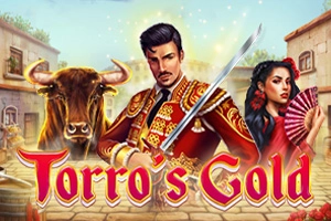 Torro's Gold slot