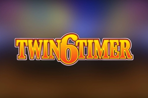 Twin6Timer slot