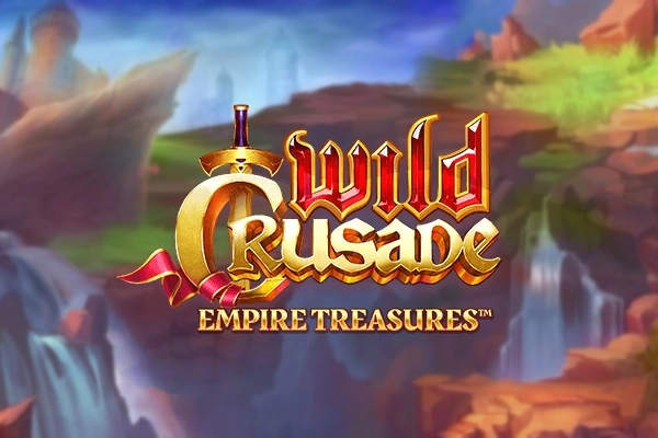 Wild Crusade: Empire Treasures slot
