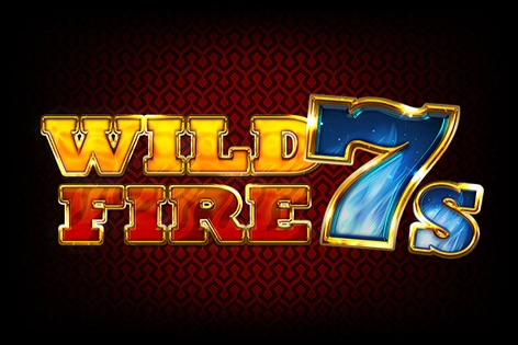 Wild Fire 7s slot