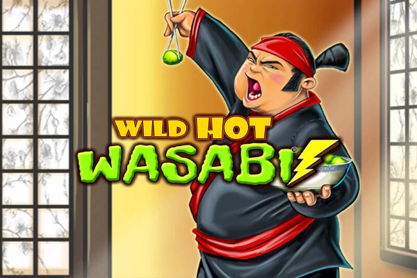 Wild Hot Wasabi slot