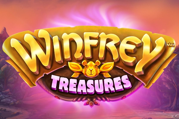 Winfrey Treasure slot