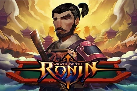 Wrath of the Ronin slot