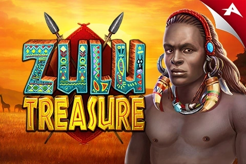 Zulu Treasure slot