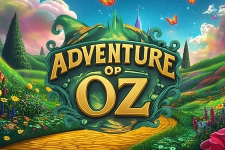 Adventure Of Oz slot