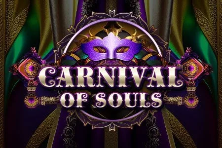 Carnival of Souls slot