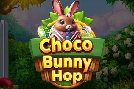 Choco Bunny Hop slot