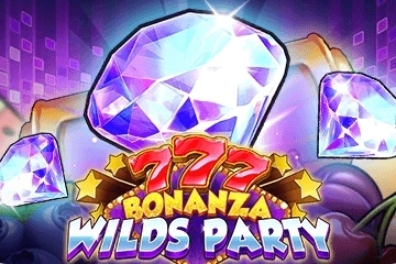 777 Bonanza Wilds Party slot