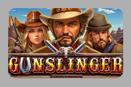 Gunslinger slot
