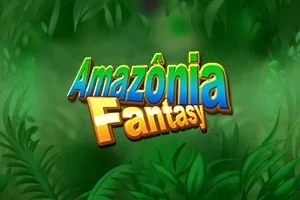 Amazonia Fantasy slot