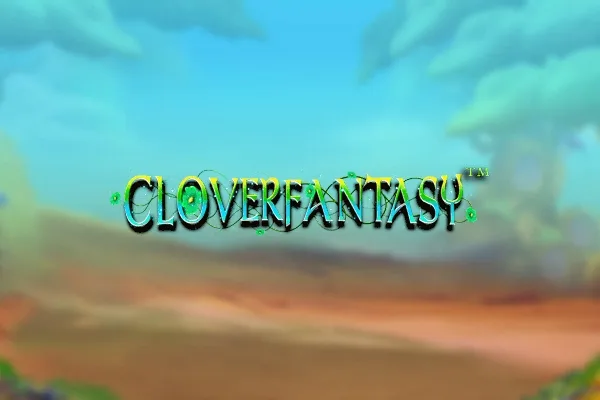 Clover Fantasy slot