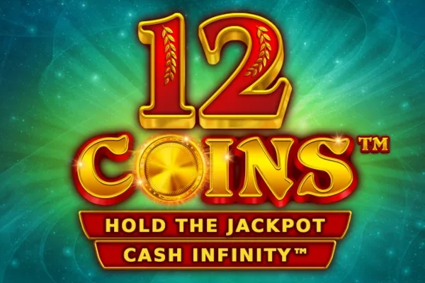 12 Coins slot