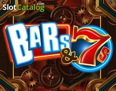 Bars And 7s slot