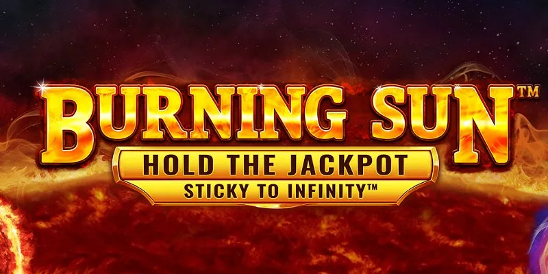 Burning Sun slot