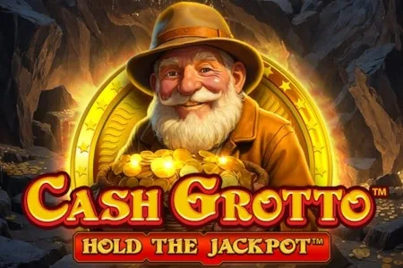 Cash Grotto slot