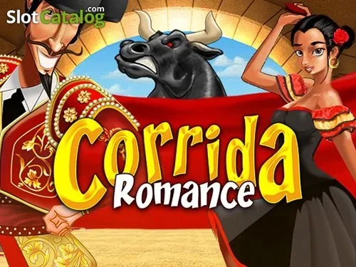 Corrida Romance slot