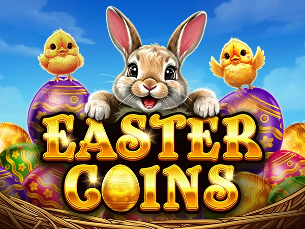 Easter Coins slot