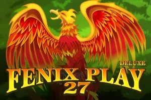 Fenix Play 27 Deluxe slot