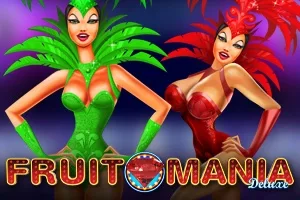 Fruit Mania Deluxe slot