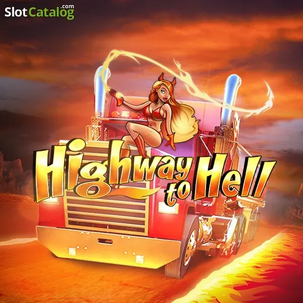 Highway To Hell slot