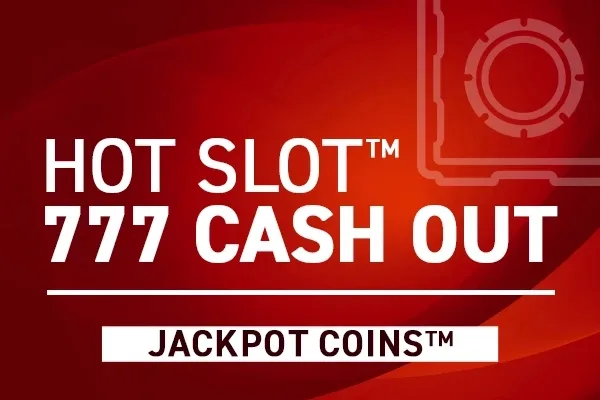 Hot Slot 777 Cash Out Extremely Light slot