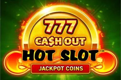 Hot Slot 777 Cash Out slot