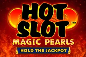 Hot Slot Magic Pearls slot