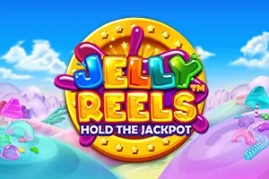 Jelly Reels slot