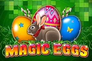 Magic Eggs slot