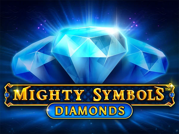 Mighty Symbols: Diamonds slot