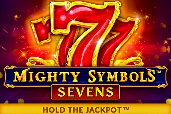 Mighty Symbols: Sevens slot