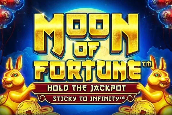 Moon of Fortune slot